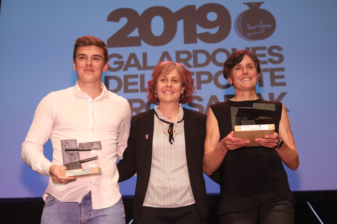 Profetas en su tierra